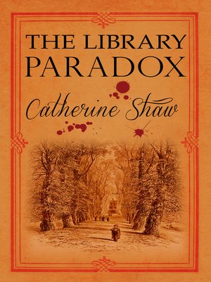 The Library Paradox - ebook